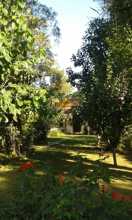 Bungalow Halil Çıralı Habitación foto