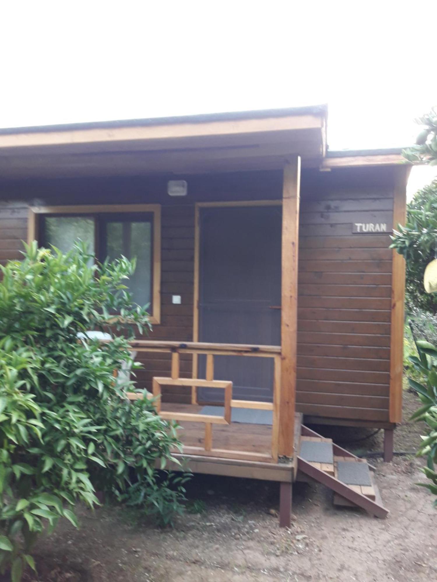 Bungalow Halil Çıralı Habitación foto