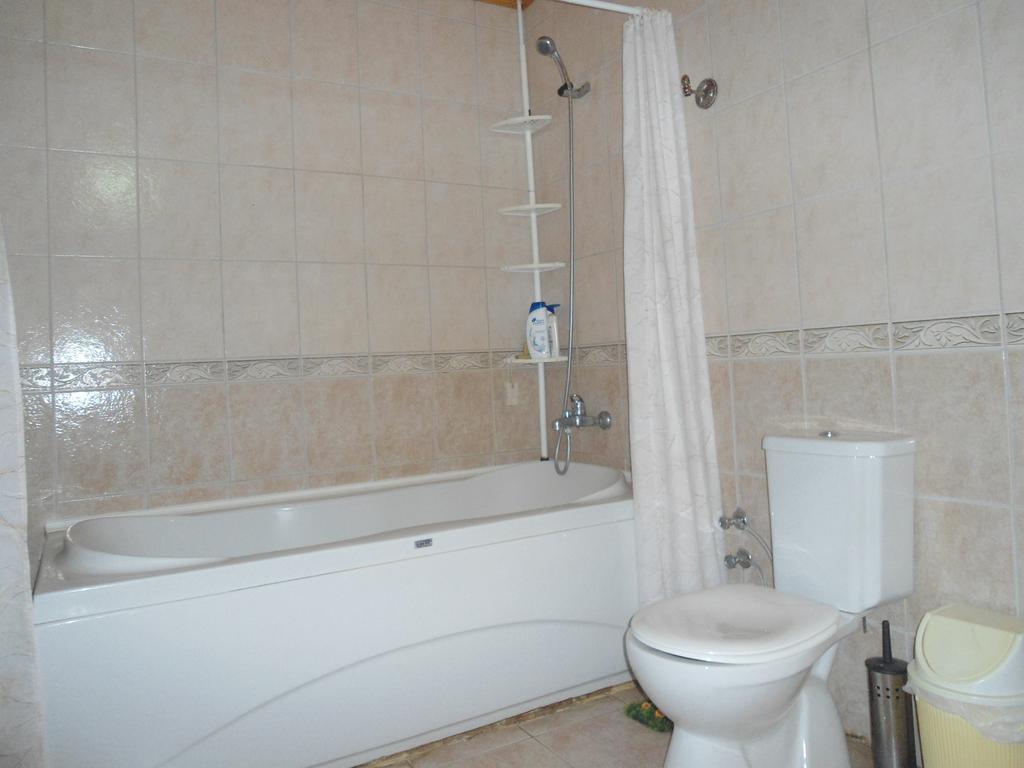 Bungalow Halil Çıralı Habitación foto