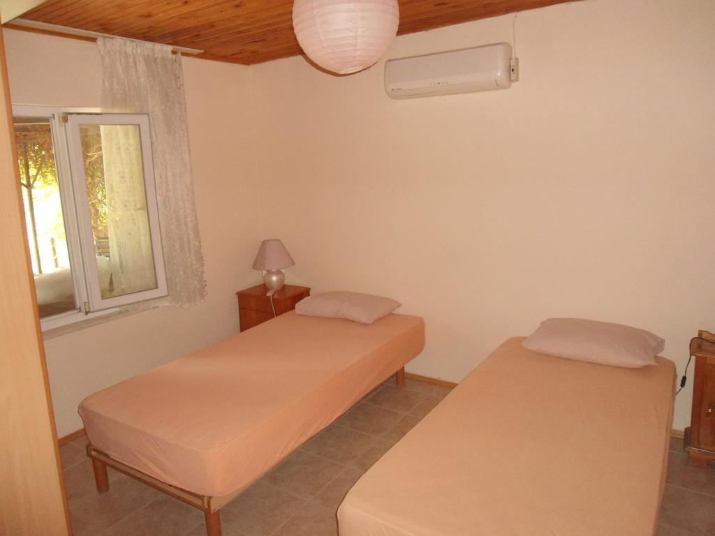 Bungalow Halil Çıralı Habitación foto